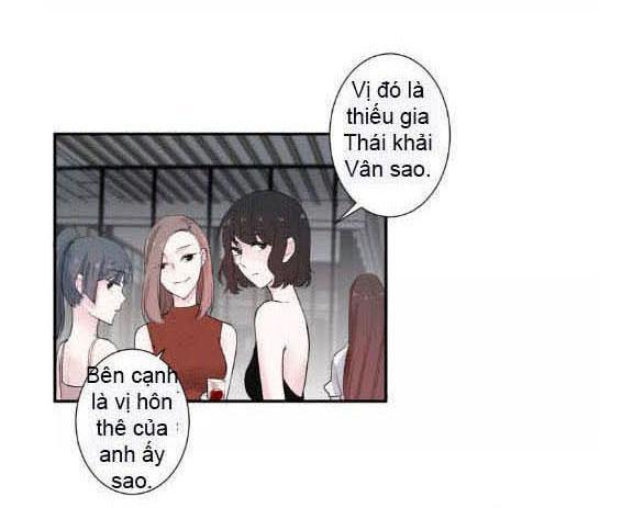 Quy Tắc Của Mỹ Nam Chapter 24 - Trang 2