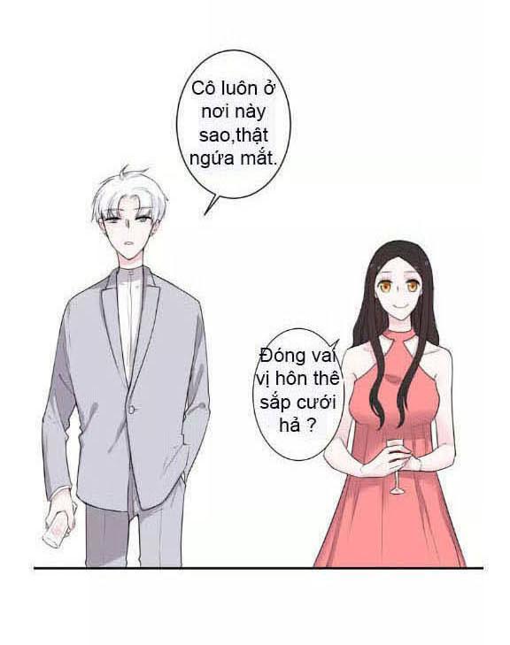 Quy Tắc Của Mỹ Nam Chapter 24 - Trang 2