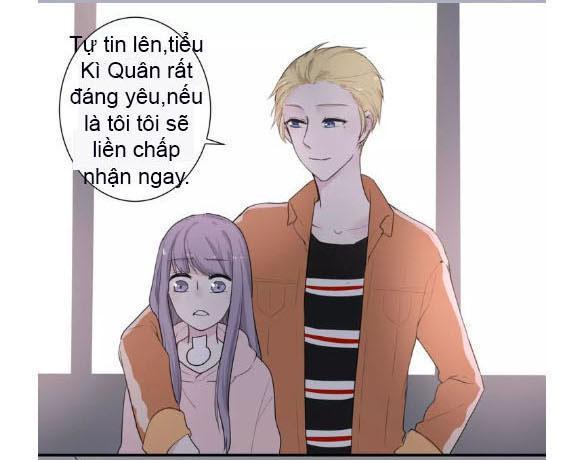 Quy Tắc Của Mỹ Nam Chapter 24 - Trang 2