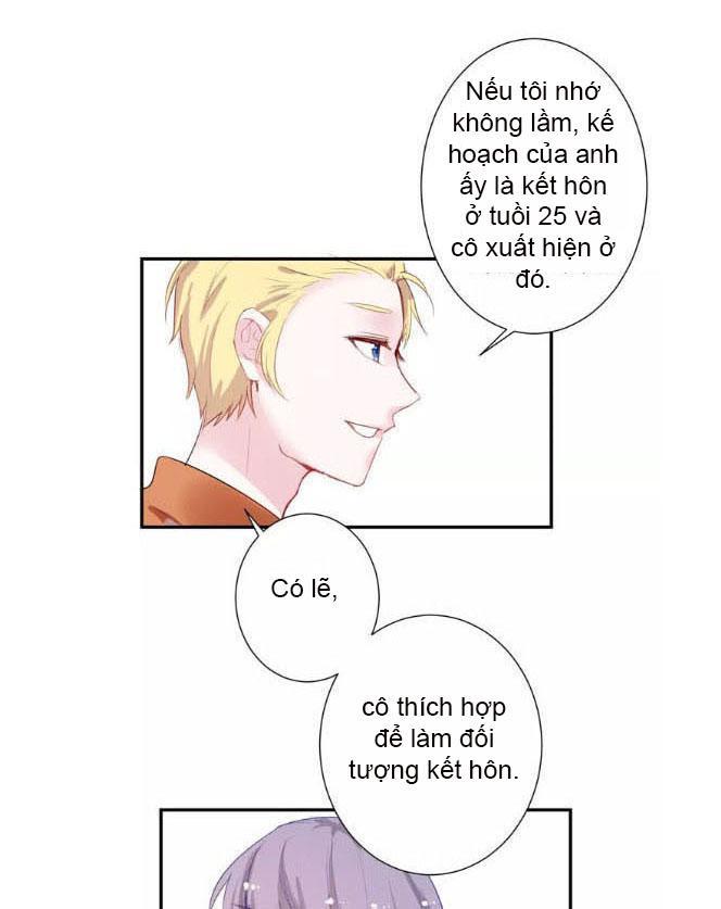 Quy Tắc Của Mỹ Nam Chapter 23 - Trang 2