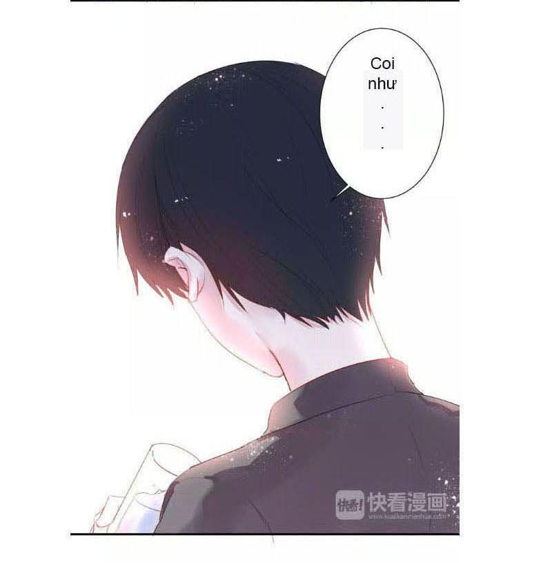 Quy Tắc Của Mỹ Nam Chapter 23 - Trang 2