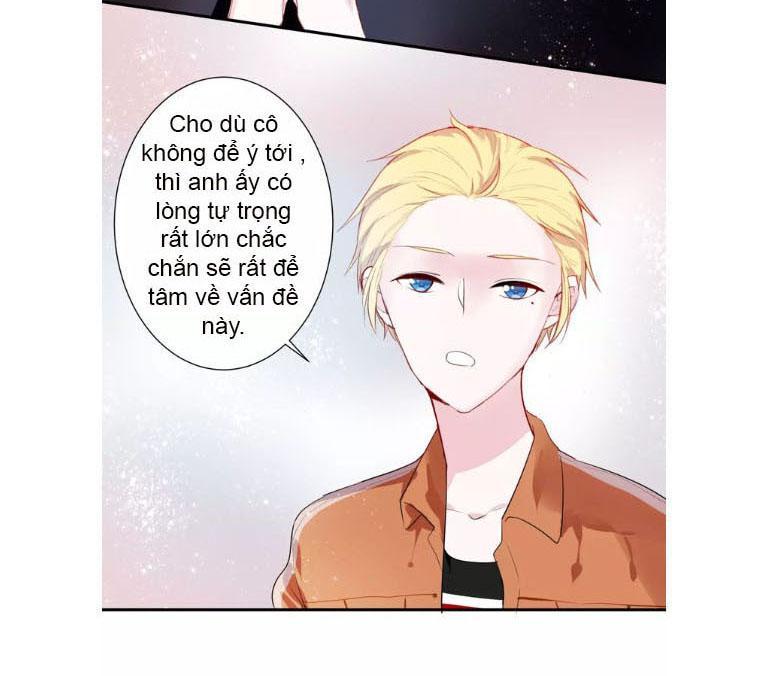 Quy Tắc Của Mỹ Nam Chapter 23 - Trang 2