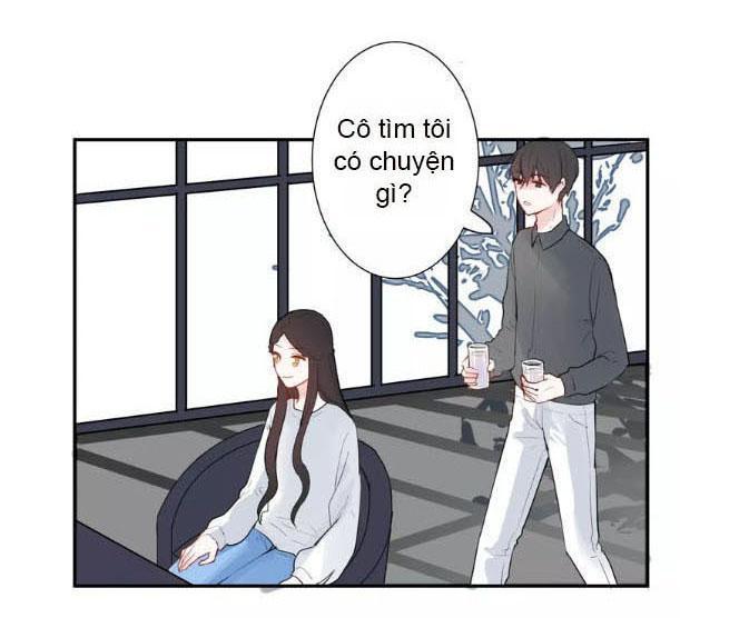 Quy Tắc Của Mỹ Nam Chapter 22 - Trang 2