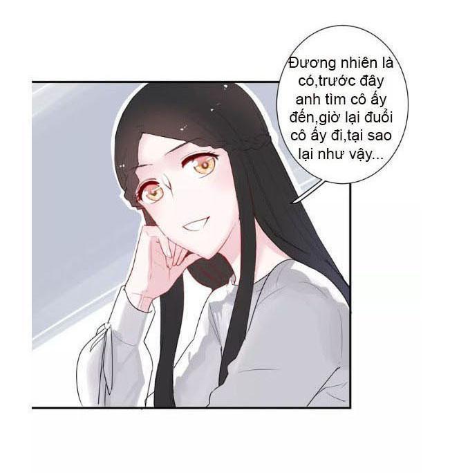 Quy Tắc Của Mỹ Nam Chapter 22 - Trang 2