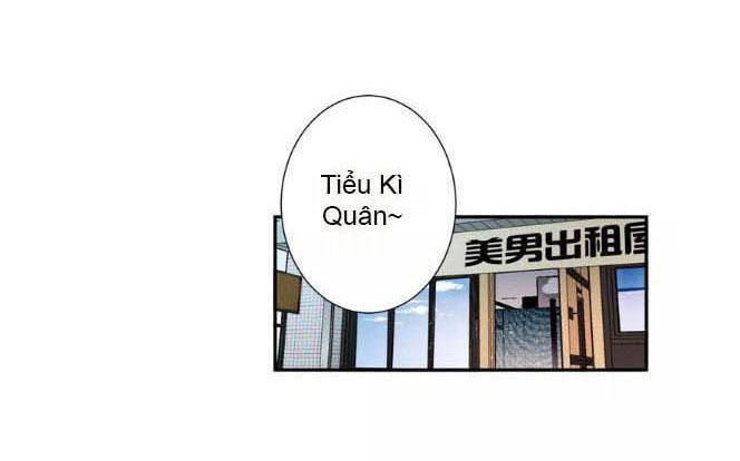 Quy Tắc Của Mỹ Nam Chapter 22 - Trang 2