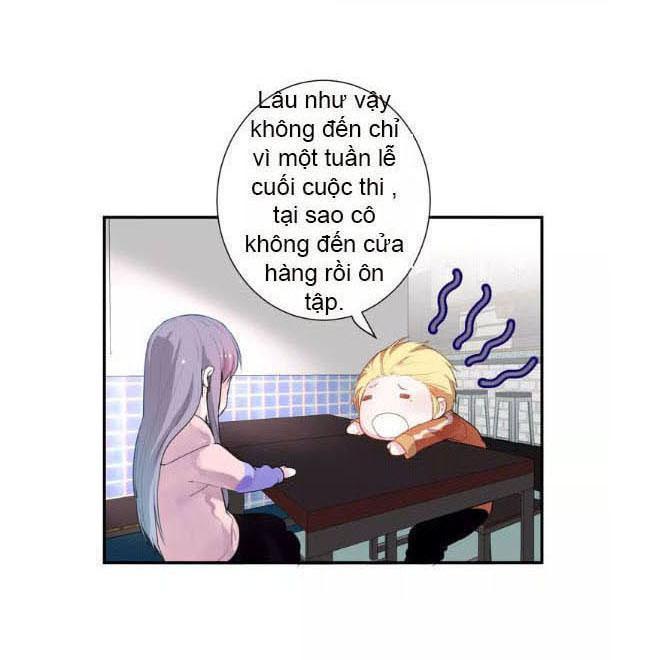 Quy Tắc Của Mỹ Nam Chapter 22 - Trang 2