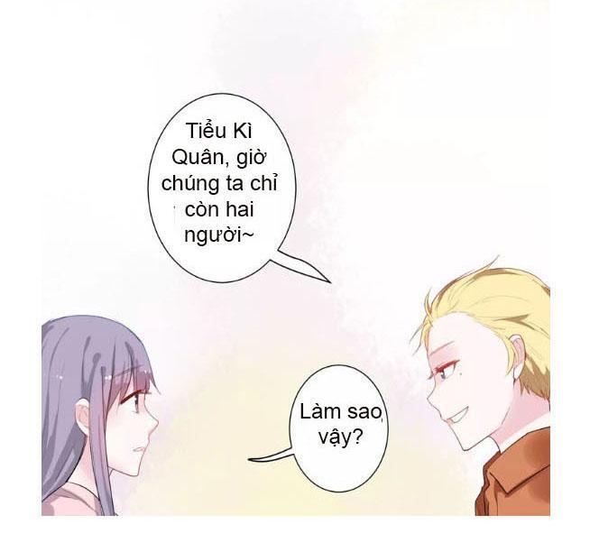 Quy Tắc Của Mỹ Nam Chapter 22 - Trang 2