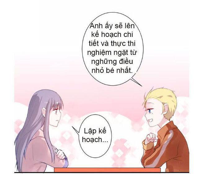 Quy Tắc Của Mỹ Nam Chapter 22 - Trang 2