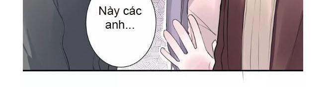 Quy Tắc Của Mỹ Nam Chapter 22 - Trang 2