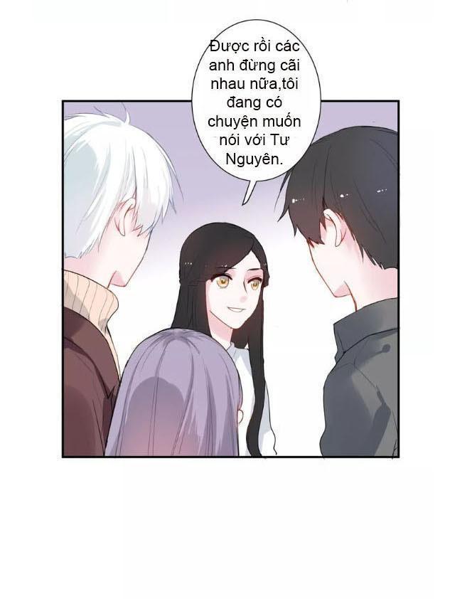 Quy Tắc Của Mỹ Nam Chapter 22 - Trang 2