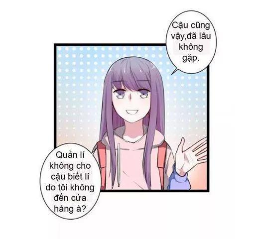 Quy Tắc Của Mỹ Nam Chapter 21 - Trang 2