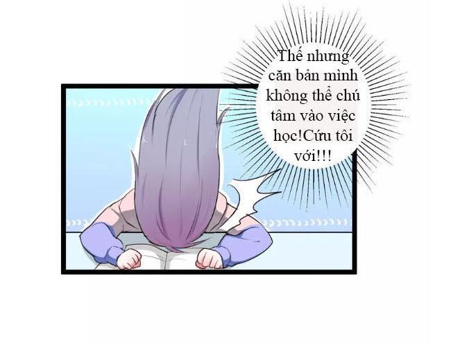 Quy Tắc Của Mỹ Nam Chapter 20 - Trang 2