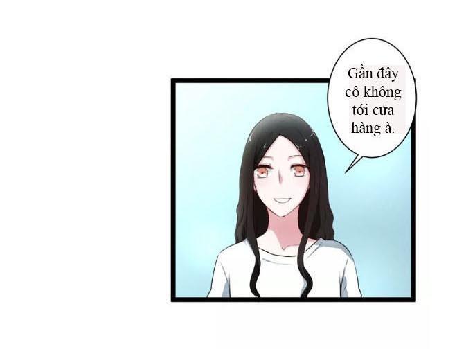 Quy Tắc Của Mỹ Nam Chapter 20 - Trang 2