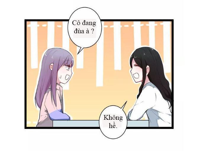 Quy Tắc Của Mỹ Nam Chapter 20 - Trang 2