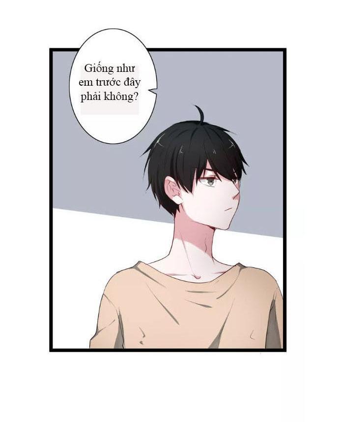 Quy Tắc Của Mỹ Nam Chapter 20 - Trang 2