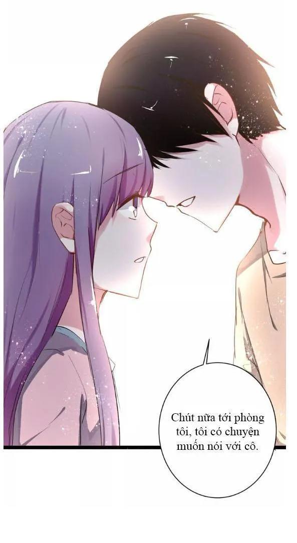 Quy Tắc Của Mỹ Nam Chapter 18 - Trang 2