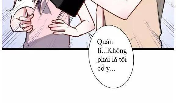 Quy Tắc Của Mỹ Nam Chapter 18 - Trang 2