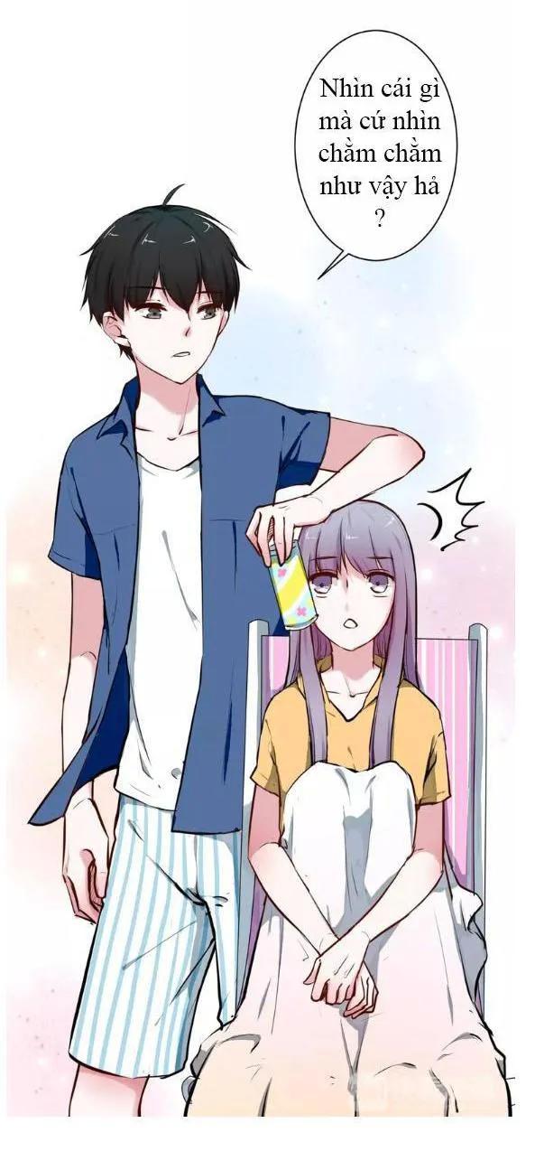 Quy Tắc Của Mỹ Nam Chapter 18 - Trang 2