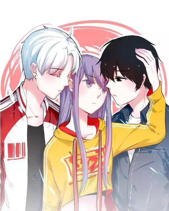 Quy Tắc Của Mỹ Nam Chapter 17 - Trang 2