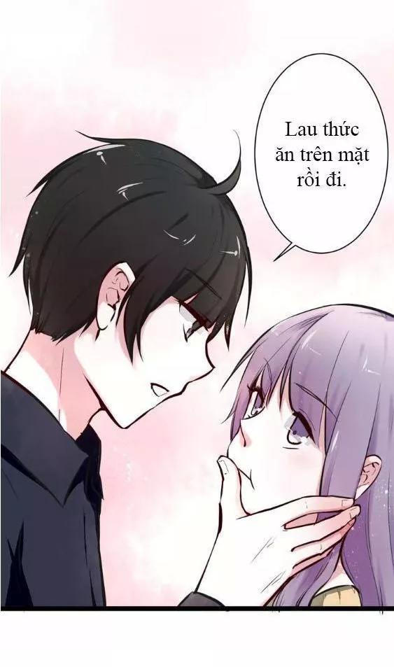 Quy Tắc Của Mỹ Nam Chapter 17 - Trang 2