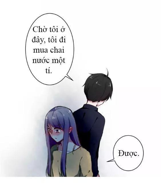 Quy Tắc Của Mỹ Nam Chapter 17 - Trang 2