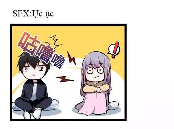 Quy Tắc Của Mỹ Nam Chapter 17 - Trang 2