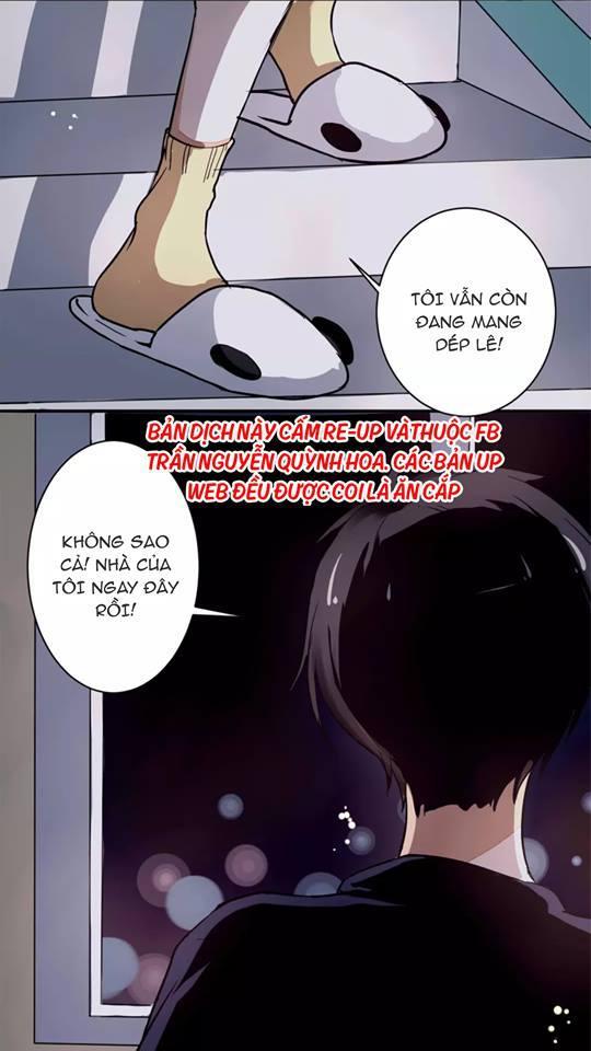 Quy Tắc Của Mỹ Nam Chapter 16 - Trang 2