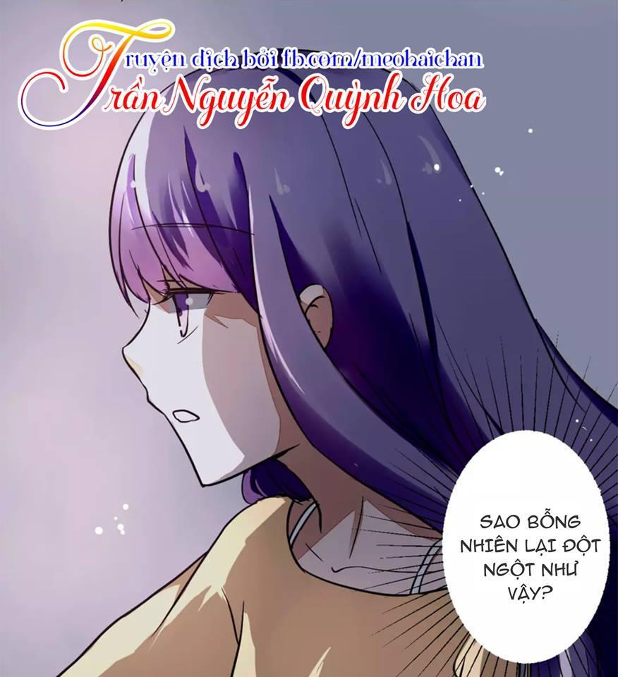 Quy Tắc Của Mỹ Nam Chapter 16 - Trang 2