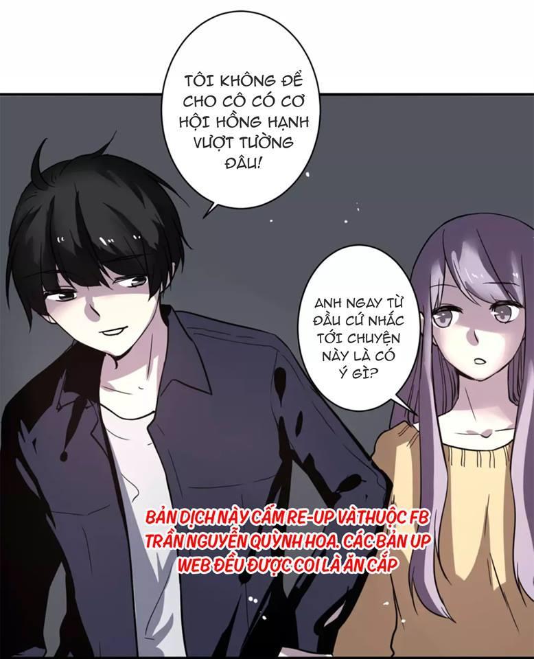 Quy Tắc Của Mỹ Nam Chapter 16 - Trang 2