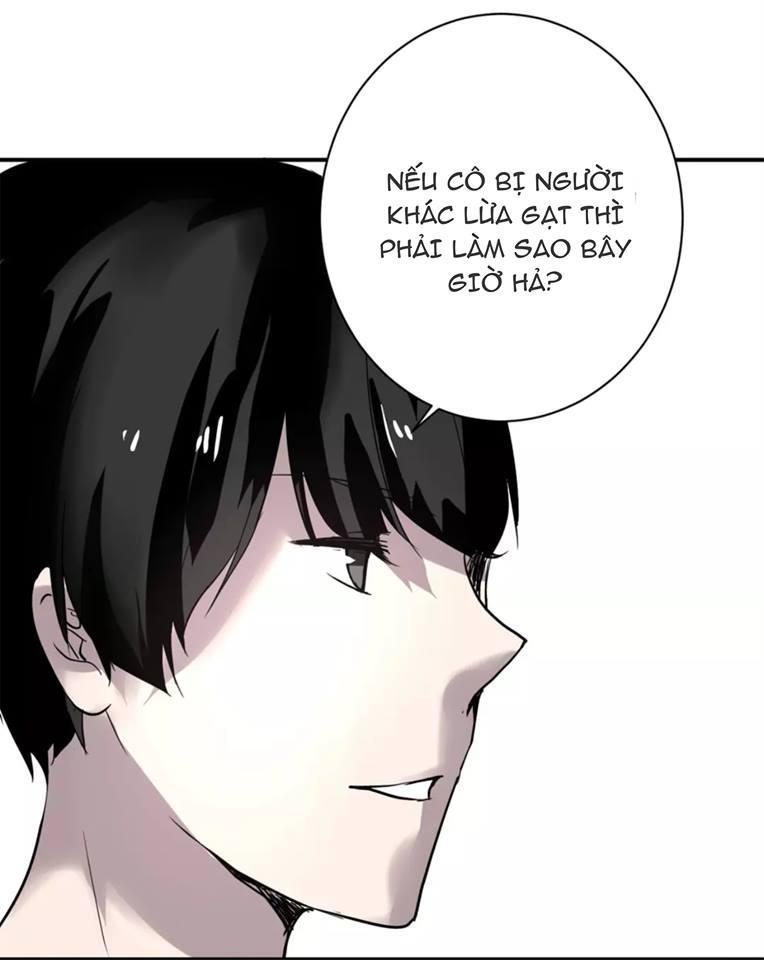 Quy Tắc Của Mỹ Nam Chapter 16 - Trang 2