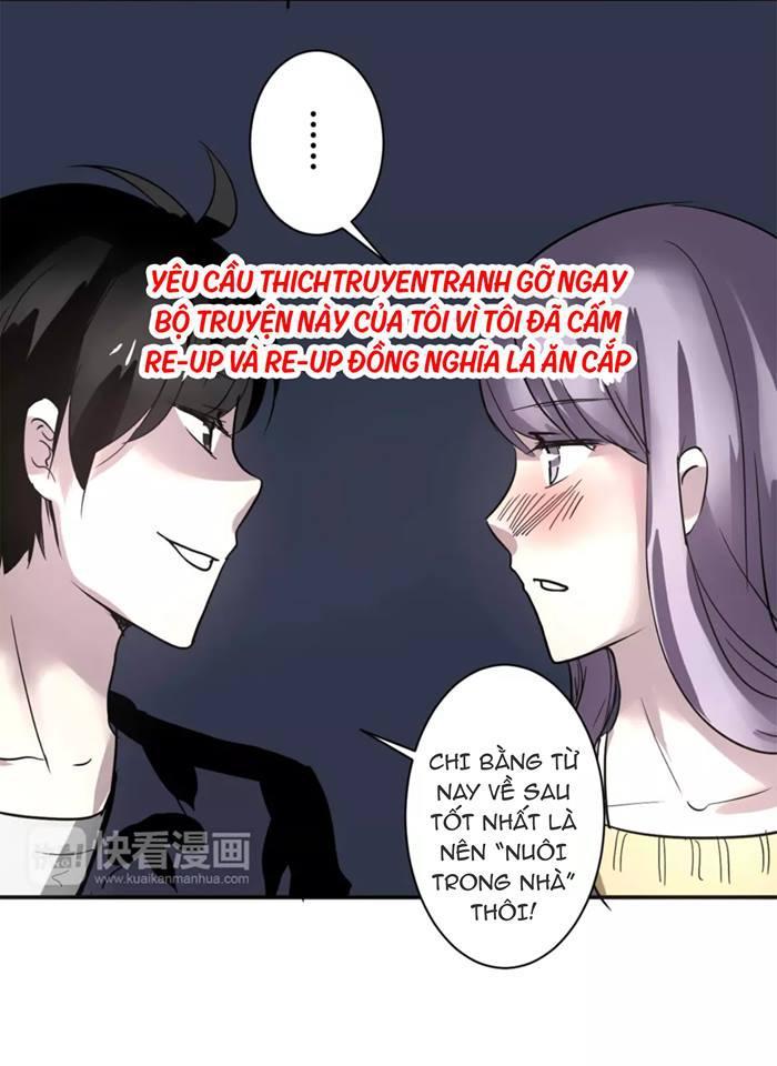 Quy Tắc Của Mỹ Nam Chapter 16 - Trang 2