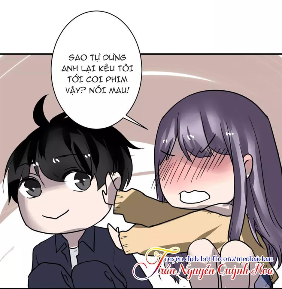 Quy Tắc Của Mỹ Nam Chapter 16 - Trang 2