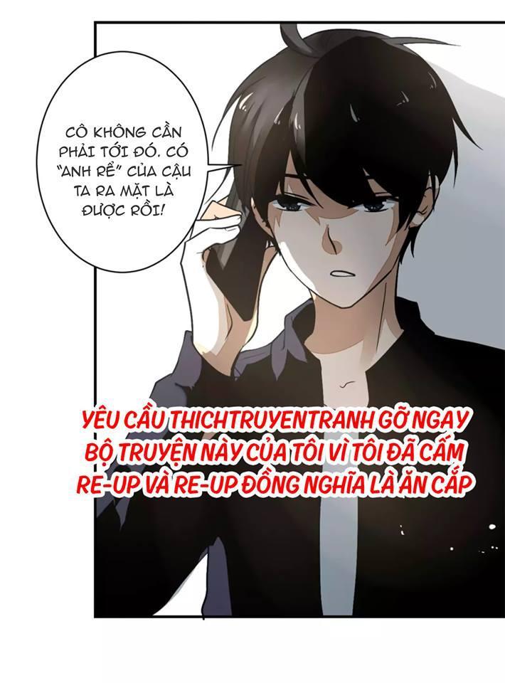 Quy Tắc Của Mỹ Nam Chapter 16 - Trang 2