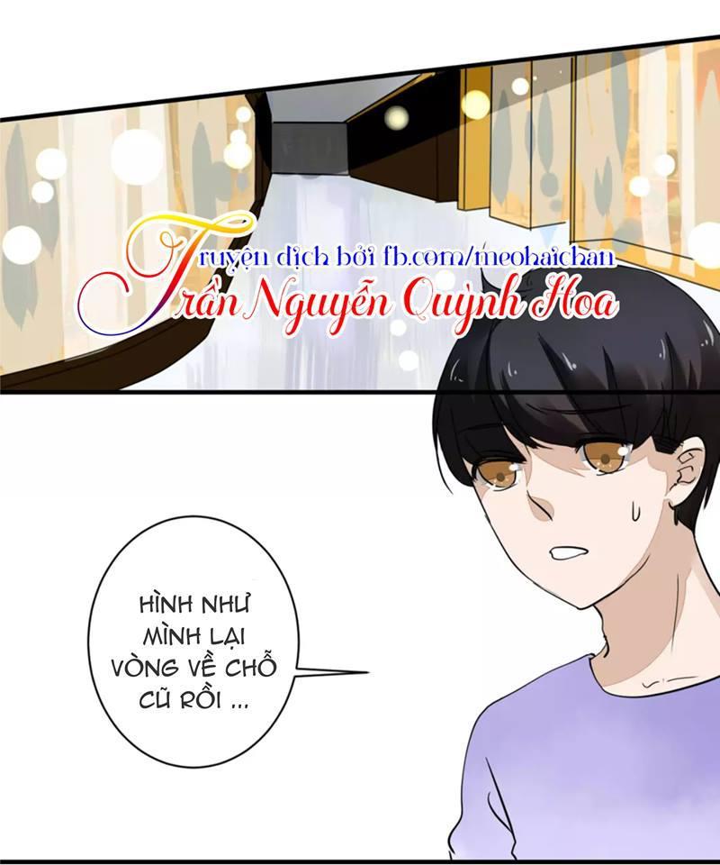 Quy Tắc Của Mỹ Nam Chapter 15 - Trang 2