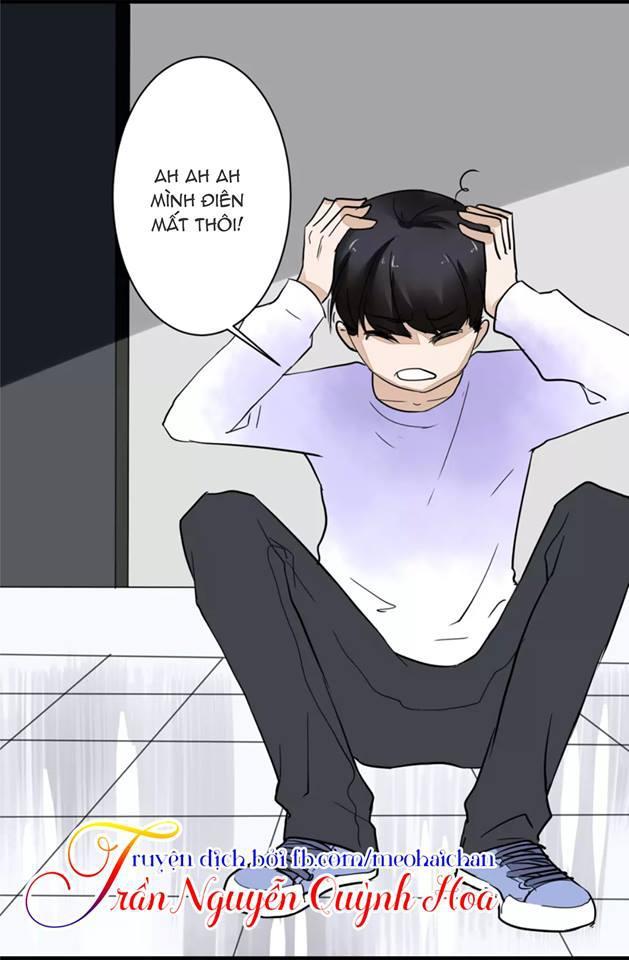 Quy Tắc Của Mỹ Nam Chapter 15 - Trang 2