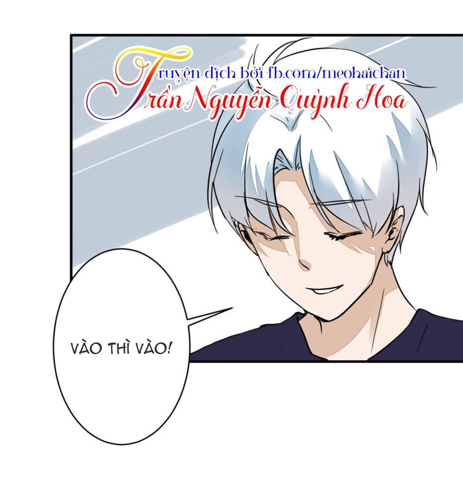 Quy Tắc Của Mỹ Nam Chapter 14 - Trang 2