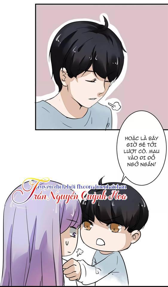 Quy Tắc Của Mỹ Nam Chapter 14 - Trang 2