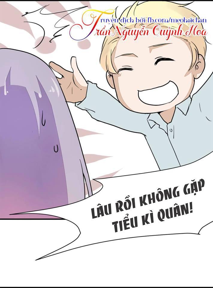 Quy Tắc Của Mỹ Nam Chapter 14 - Trang 2