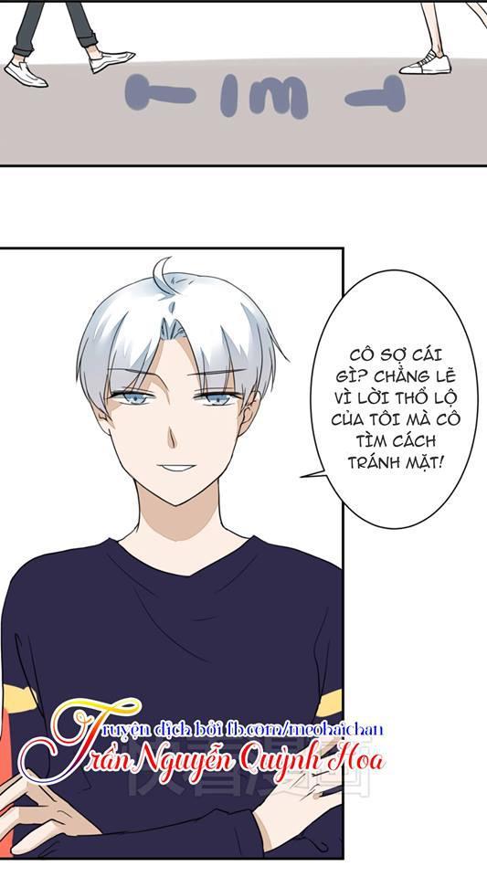 Quy Tắc Của Mỹ Nam Chapter 13 - Trang 2