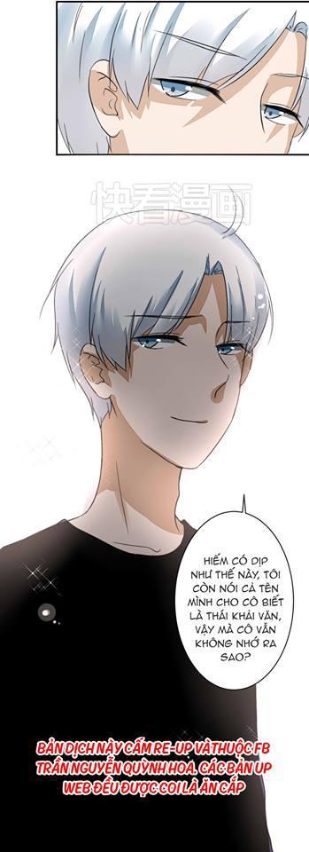 Quy Tắc Của Mỹ Nam Chapter 13 - Trang 2