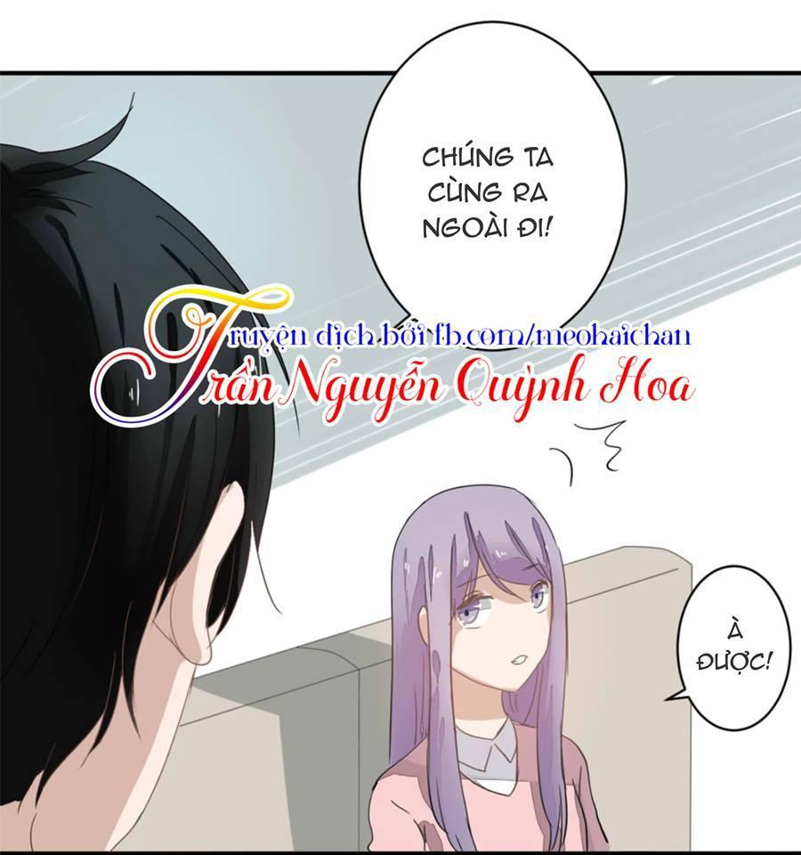 Quy Tắc Của Mỹ Nam Chapter 12 - Trang 2