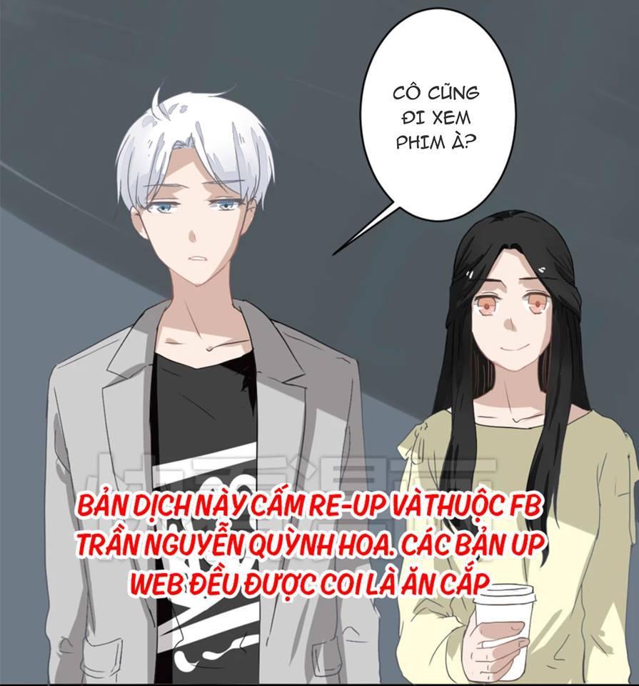 Quy Tắc Của Mỹ Nam Chapter 12 - Trang 2