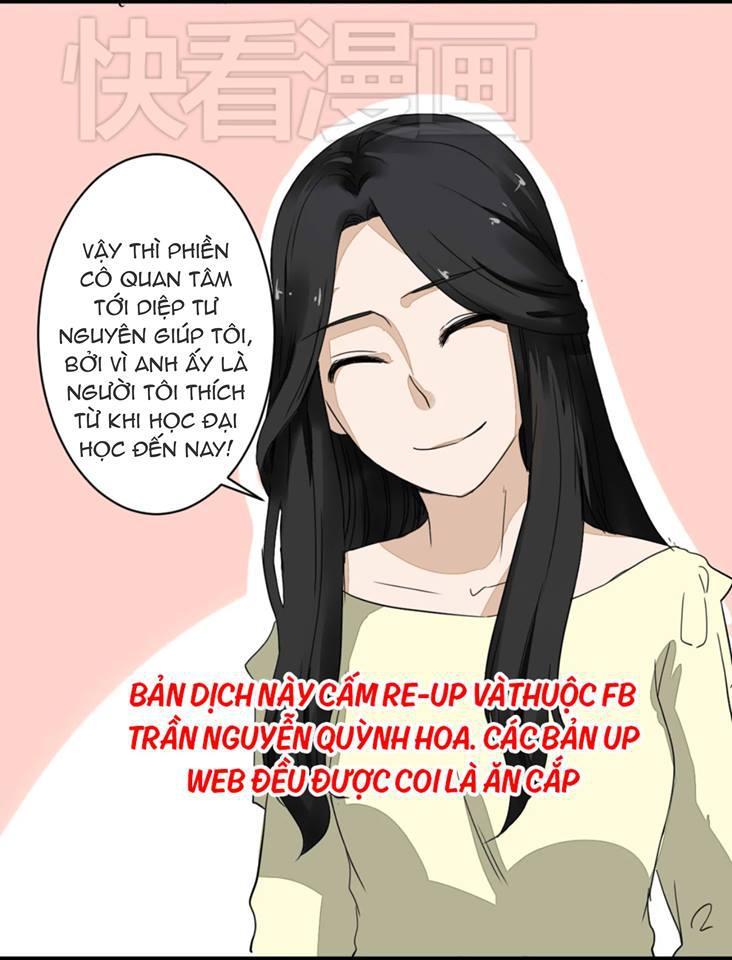 Quy Tắc Của Mỹ Nam Chapter 12 - Trang 2