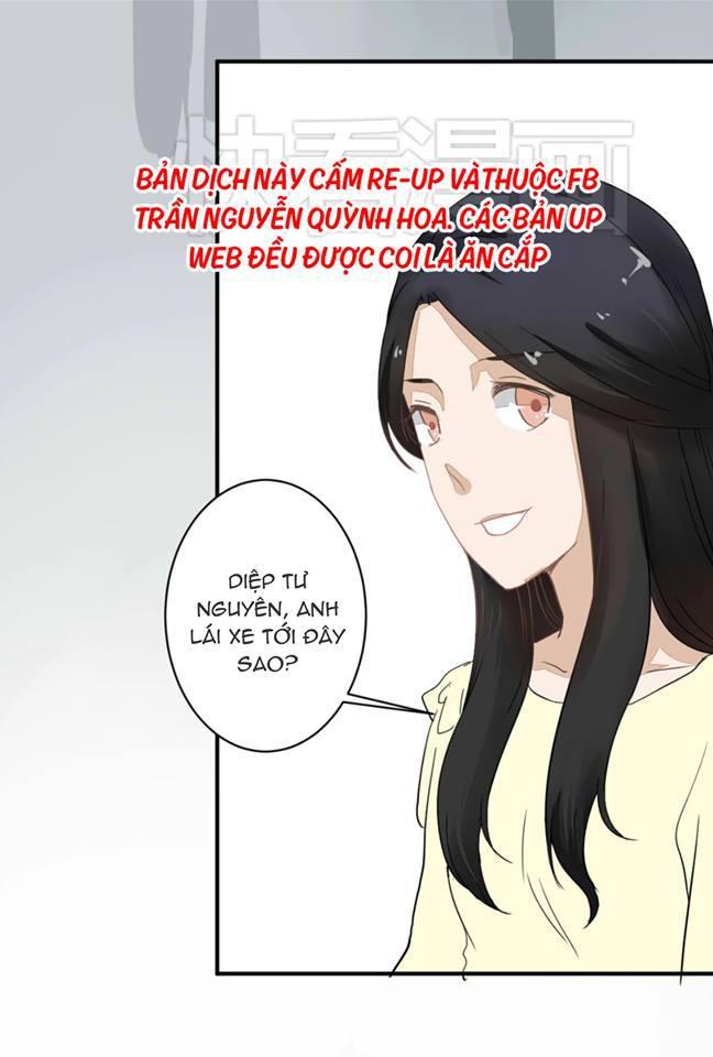 Quy Tắc Của Mỹ Nam Chapter 12 - Trang 2