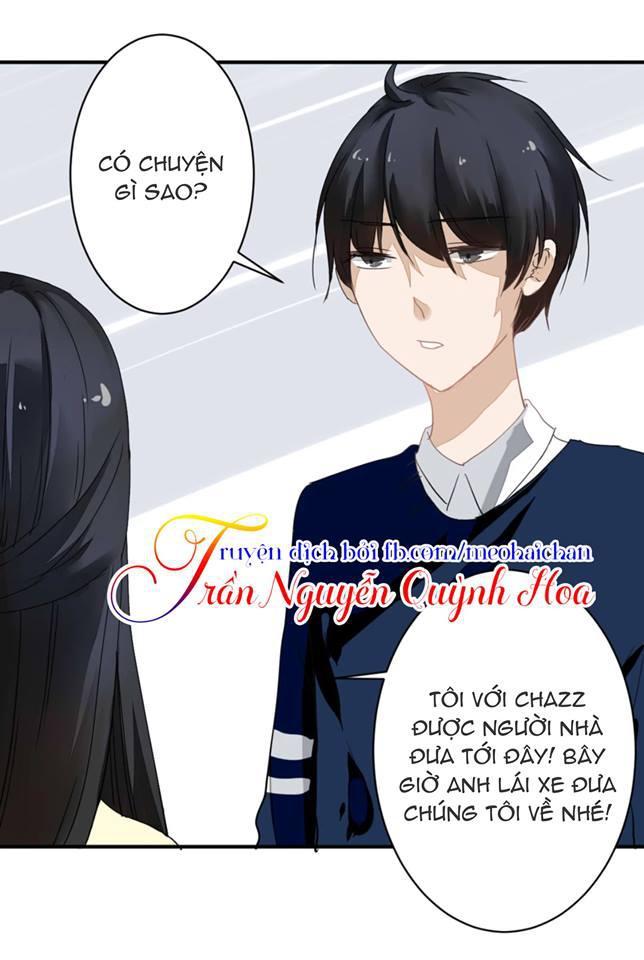 Quy Tắc Của Mỹ Nam Chapter 12 - Trang 2