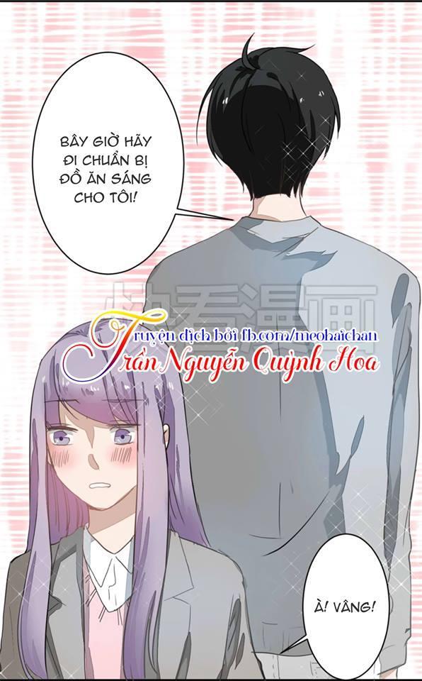 Quy Tắc Của Mỹ Nam Chapter 12 - Trang 2