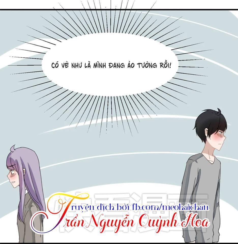 Quy Tắc Của Mỹ Nam Chapter 12 - Trang 2