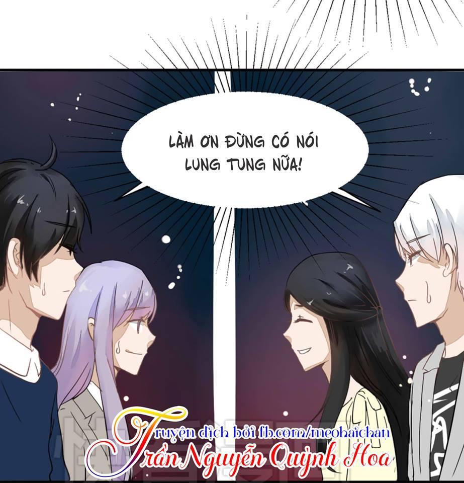 Quy Tắc Của Mỹ Nam Chapter 11 - Trang 2