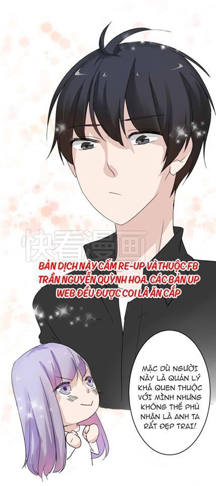 Quy Tắc Của Mỹ Nam Chapter 10 - Trang 2