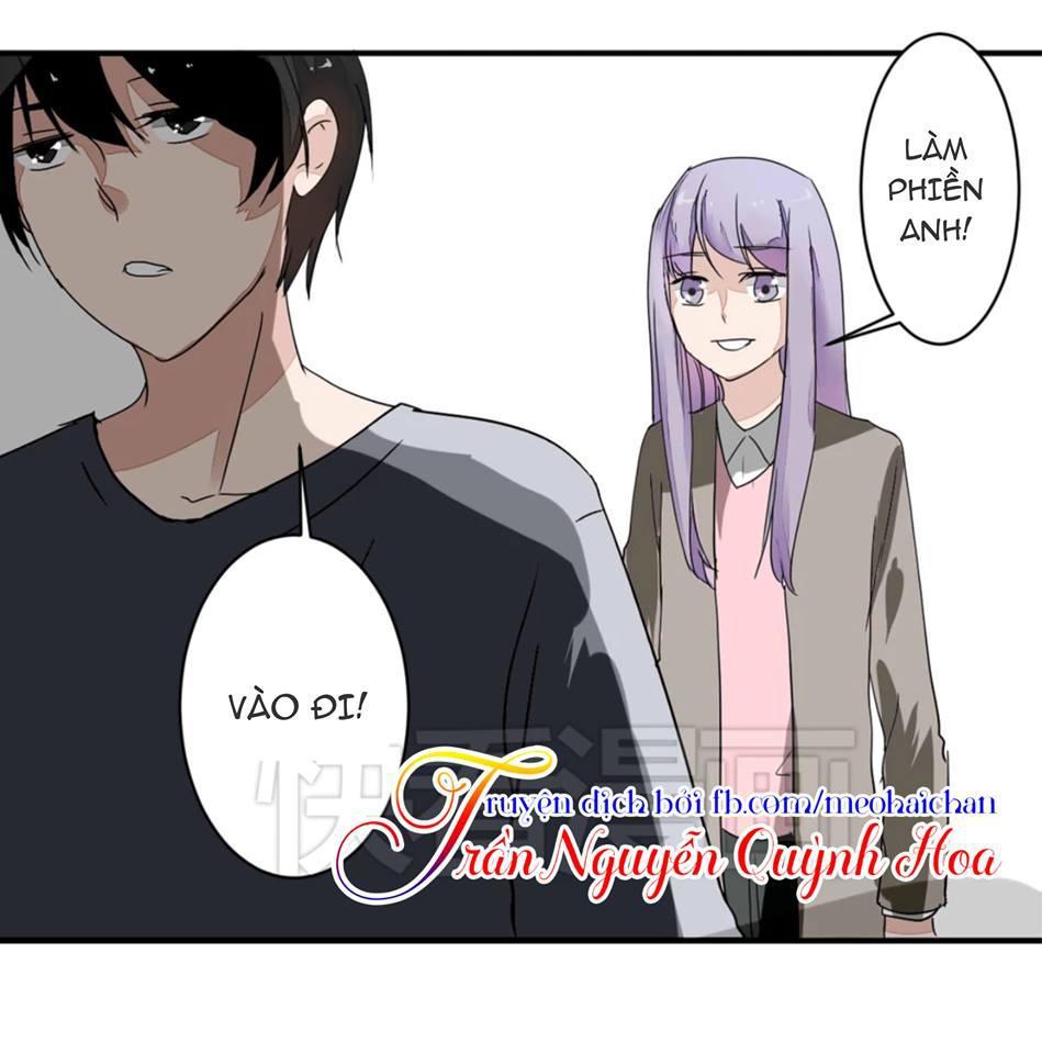 Quy Tắc Của Mỹ Nam Chapter 10 - Trang 2